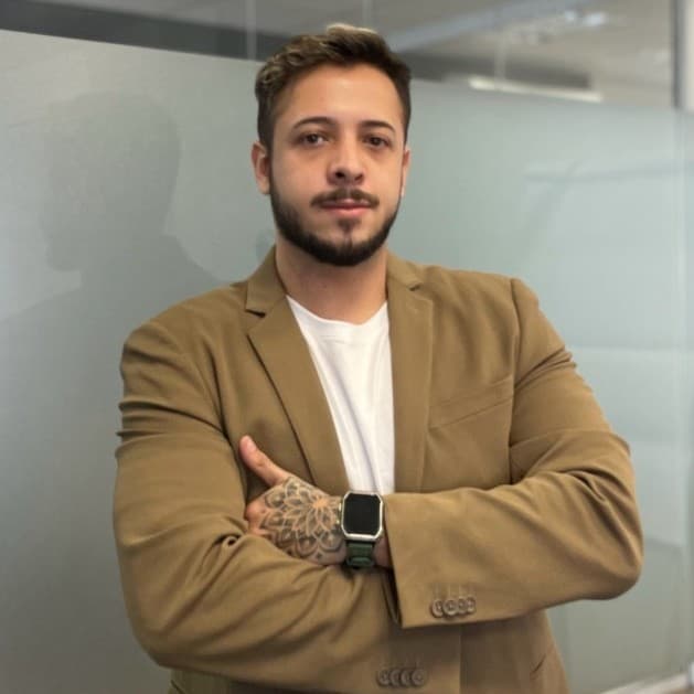 Jhonatha - Desenvolvedor Web